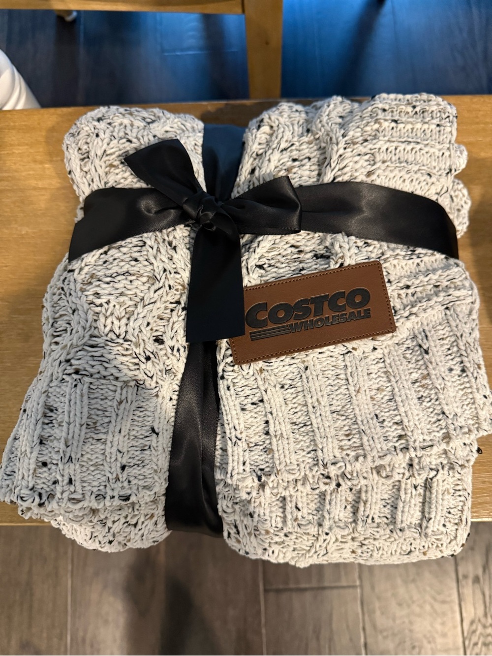 New Costco Blanket